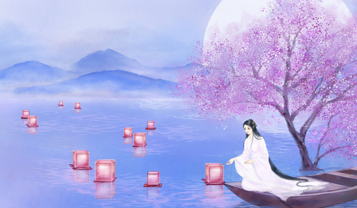 关于相思苦的诗句【表达相思之苦的优美诗句】