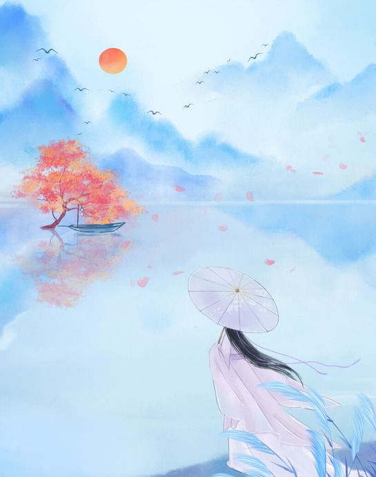 关于相思苦的诗句【表达相思之苦的优美诗句】