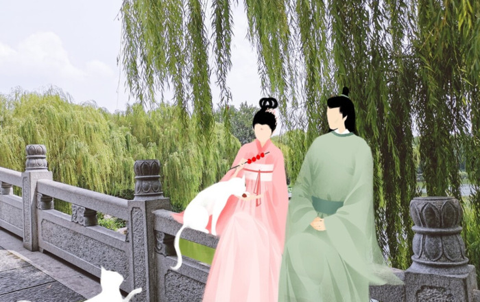 关于相思苦的诗句【表达相思之苦的优美诗句】