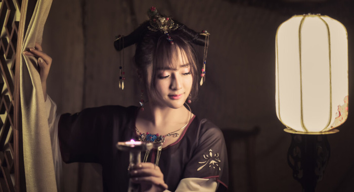 关于相思苦的诗句【表达相思之苦的优美诗句】