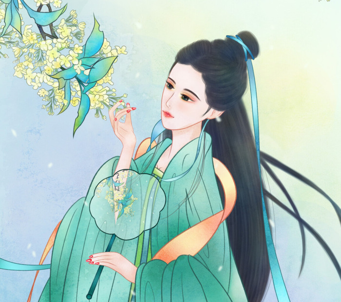 关于相思苦的诗句【表达相思之苦的优美诗句】