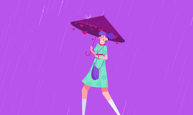 动态插画制作教程【动态插画用什么软件做】