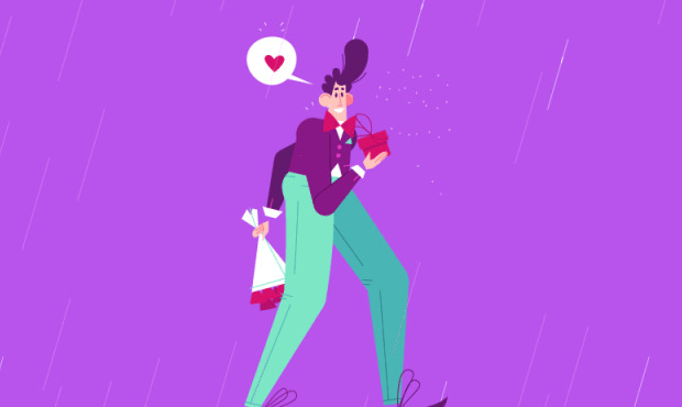 动态插画制作教程【动态插画用什么软件做】