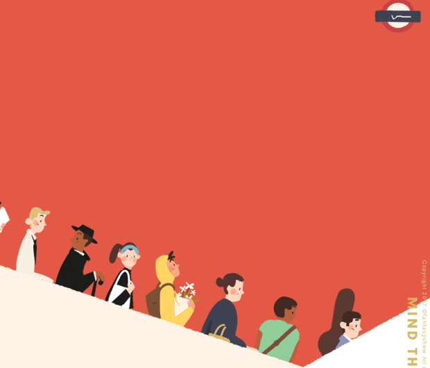 动态插画制作教程【动态插画用什么软件做】