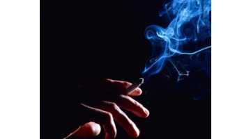 关于男人抽烟的语句【关于男人抽烟的经典语录】