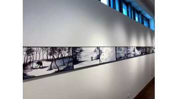 大灰狼和小红帽简笔画【大灰狼与小红帽简笔画】