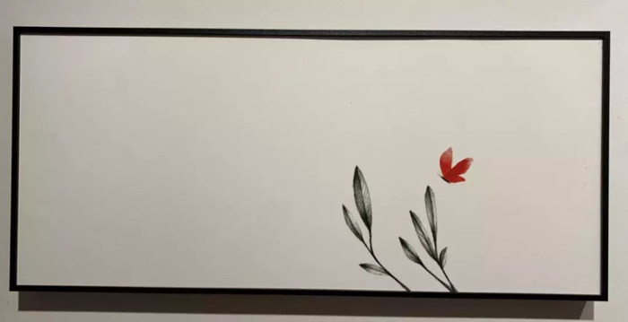 大灰狼和小红帽简笔画【大灰狼与小红帽简笔画】