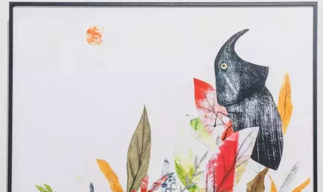 大灰狼和小红帽简笔画【大灰狼与小红帽简笔画】