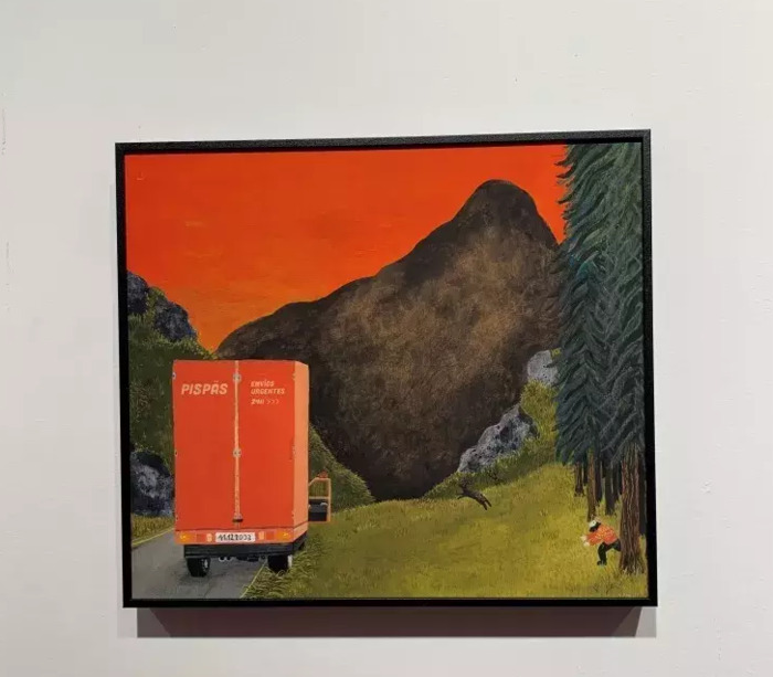 大灰狼和小红帽简笔画【大灰狼与小红帽简笔画】