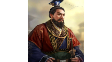 中国历史上最诡异的一年【哪一年最诡异】