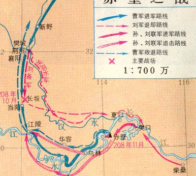 中国历史上最诡异的一年【哪一年最诡异】