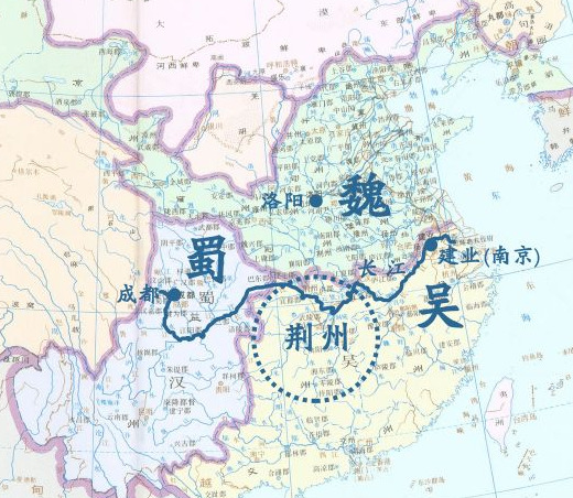 中国历史上最诡异的一年【哪一年最诡异】