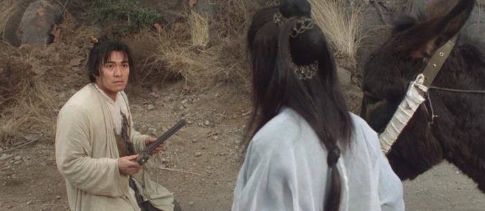 带天命的痣人不能惹【三颗痣真的是转世吗?】