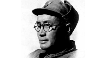 十大元帅十大将军排名【十大元帅十大将军寿命排名】