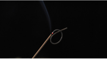 如何识别真假沉香【沉香线香怎么辨别好坏】