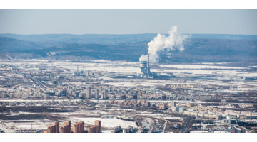 不到东北不知道中国之富【东北为什么不富裕】