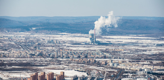 不到东北不知道中国之富【东北为什么不富裕】