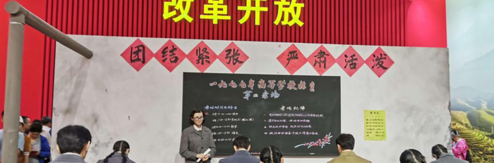 不到东北不知道中国之富【东北为什么不富裕】