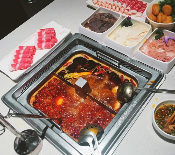 海底捞外卖多少钱送锅【海底捞点外卖送锅吗】