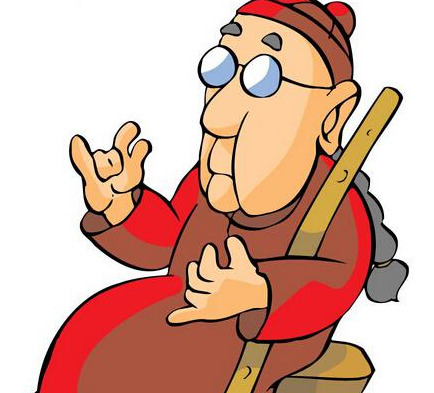 太极贵人怎么看【太极贵人速查表】