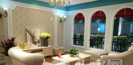 天地亿家装修费用标准【济南天地亿家】