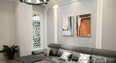 天地亿家装修费用标准【济南天地亿家】