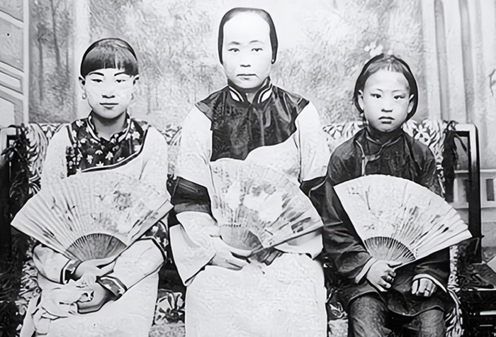 杨翠喜的结局【杨翠喜的最后结局】