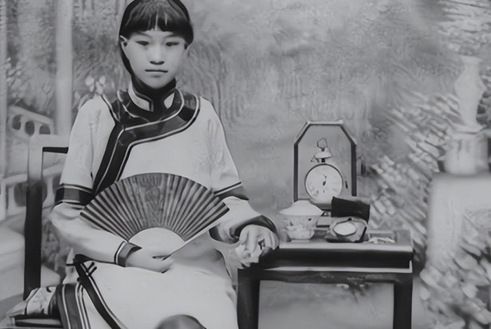 杨翠喜的结局【杨翠喜的最后结局】