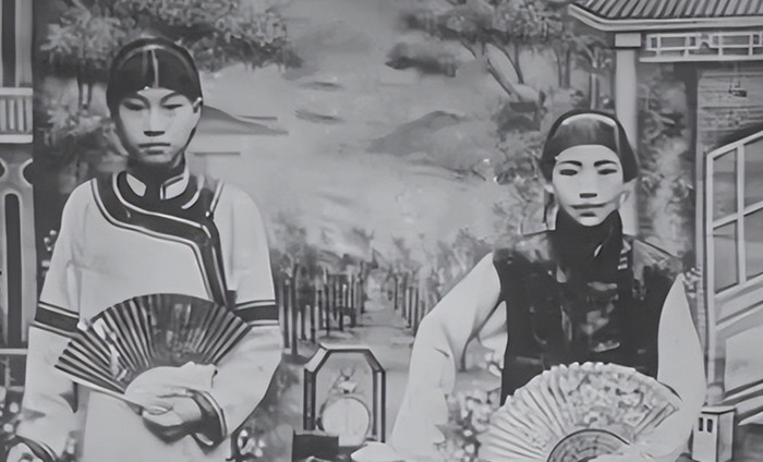 杨翠喜的结局【杨翠喜的最后结局】