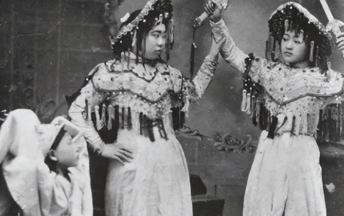 杨翠喜的结局【杨翠喜的最后结局】