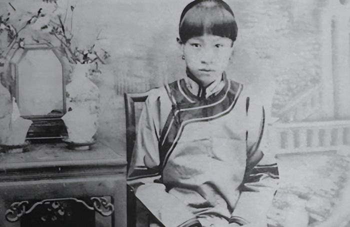 杨翠喜的结局【杨翠喜的最后结局】