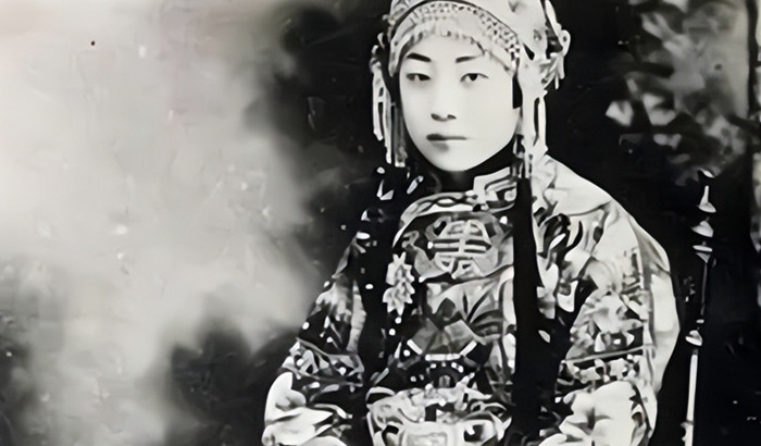 杨翠喜的结局【杨翠喜的最后结局】