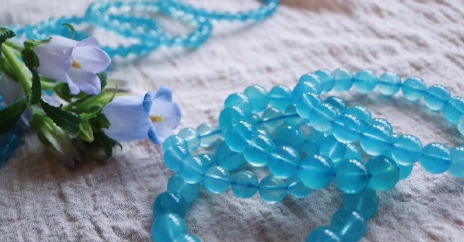 戴海蓝宝有什么禁忌【女生佩戴海蓝宝的寓意】