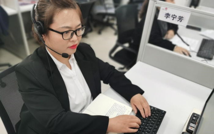 服务态度很好怎么形容【怎么形容服务态度好的句子】