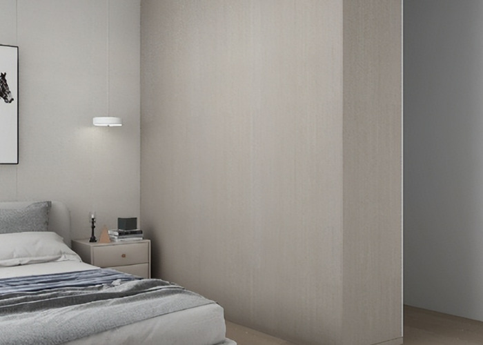 大房间隔断装修效果图【大卧室衣柜装修效果图】