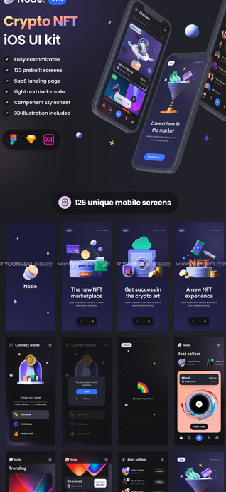 播放器ui设计【播放器ui设计教程】