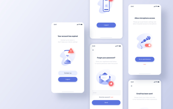 播放器ui设计【播放器ui设计教程】