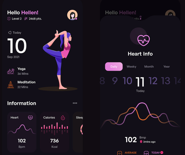 播放器ui设计【播放器ui设计教程】