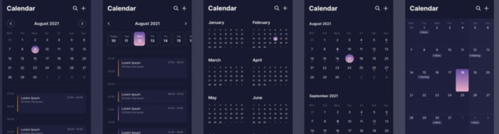 播放器ui设计【播放器ui设计教程】