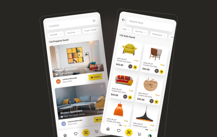 播放器ui设计【播放器ui设计教程】