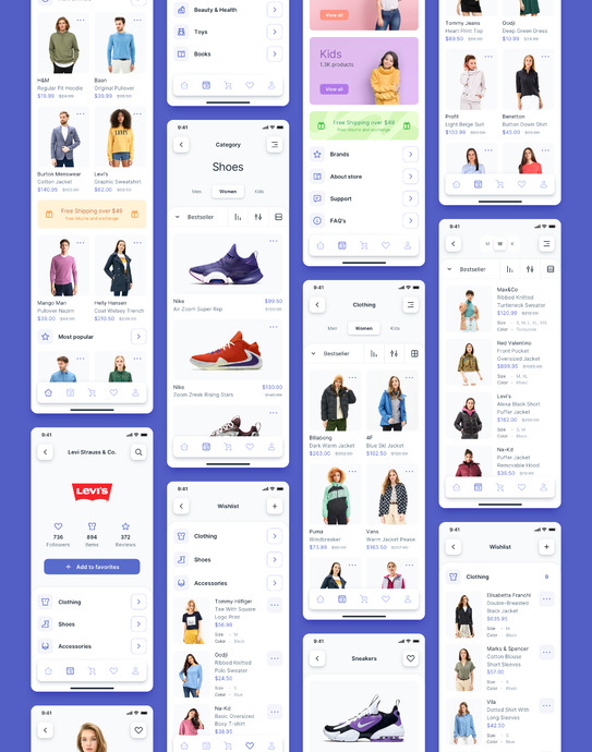 播放器ui设计【播放器ui设计教程】