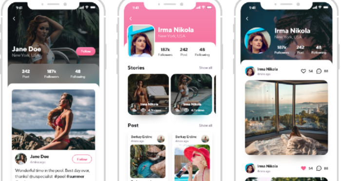 播放器ui设计【播放器ui设计教程】