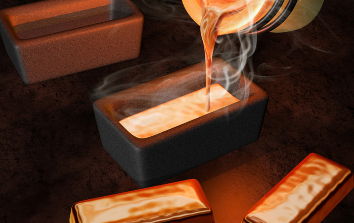 990黄金用火烧会变黑吗【黄金用火烧会变黑吗视频】