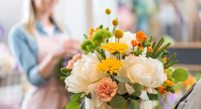 花店名称寓意【花店名称怎么取】