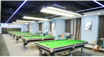 开台球厅成本多少【开台球厅利润怎么样】
