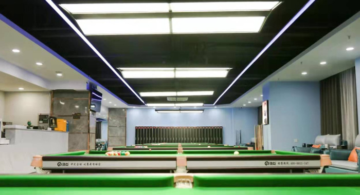开台球厅成本多少【开台球厅利润怎么样】