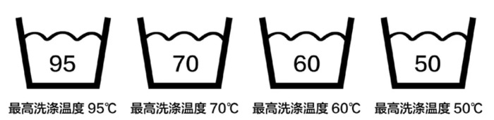 干洗标志图片【衣服干洗标志】