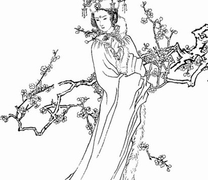 人比花漂亮怎么形容【花漂亮怎么形容人漂亮】