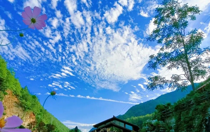 泡个温泉来发个朋友圈【泡温泉适合发朋友圈的句子】