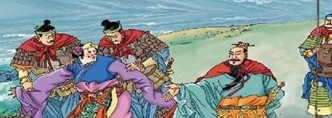 传统美德小故事100字【中华传统美德小故事】